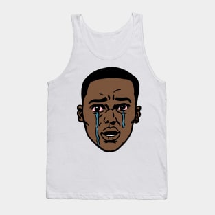 CHRIS WASHINGTON Tank Top